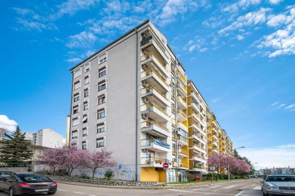 Slava Apartment