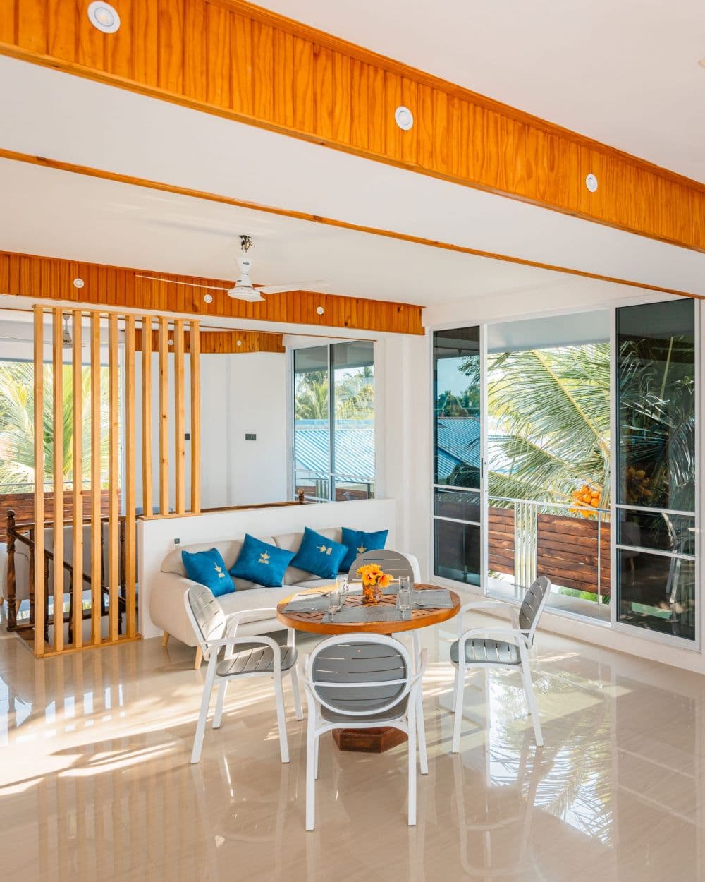 Dhoani Maldives Boutique Kendhoo