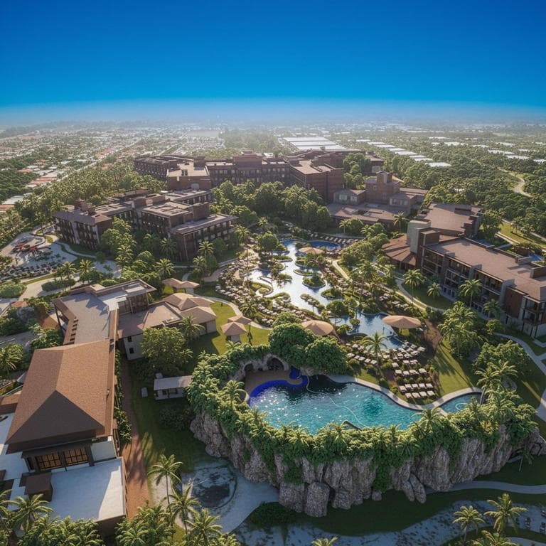 Lopesan Splash Cove Resort Spa Casino