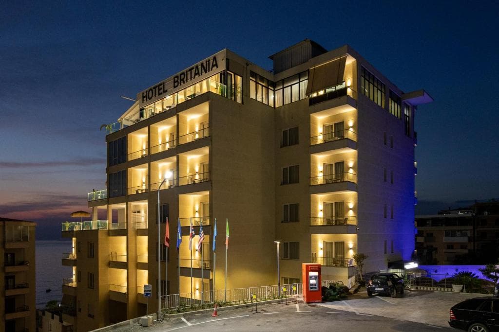 Britania Hotel