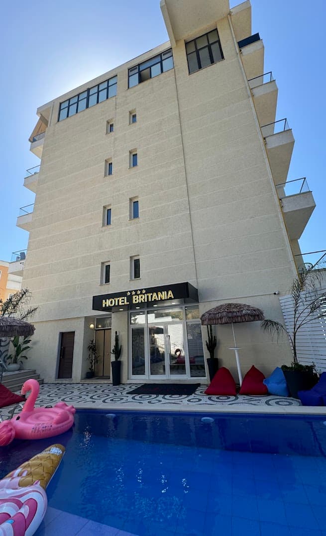 Britania Hotel
