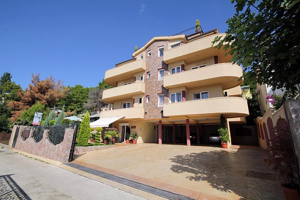 Jupok Villa Susanj
