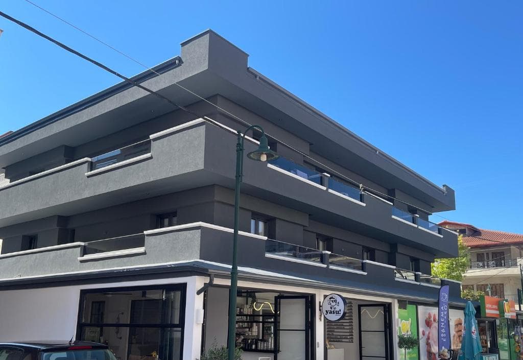 Blue Sea Boutique Apartments Olympic Beach
