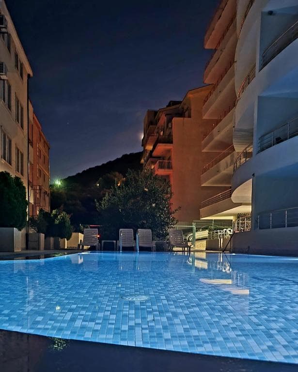 Anja amp Ogo apartments