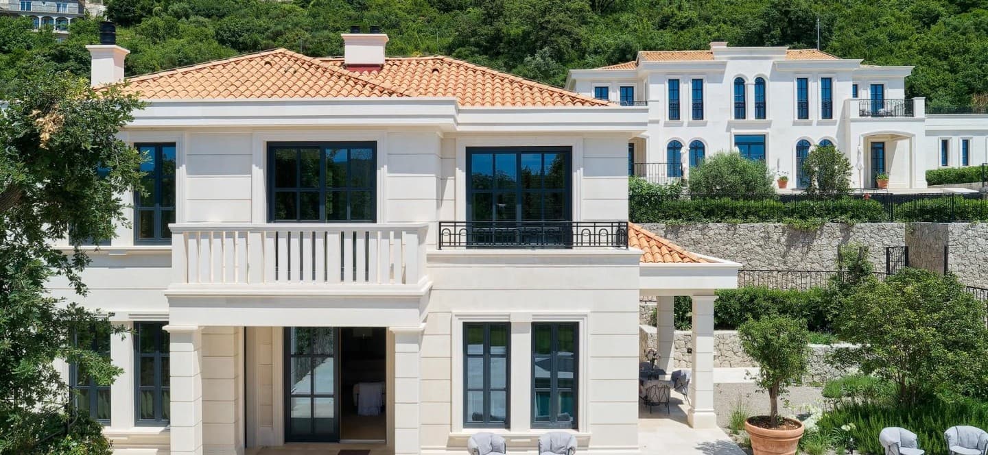 Vilermosa Villa Eterno Villas Prijevor