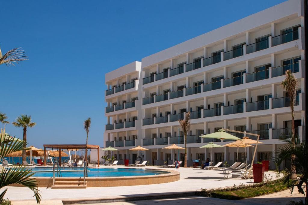 Amarina Sapphire Resort