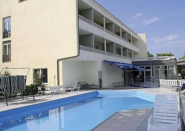 Sveti Kriz Hotel