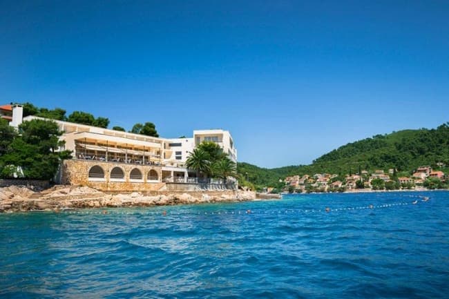 Aminess Lume Hotel Smokvica