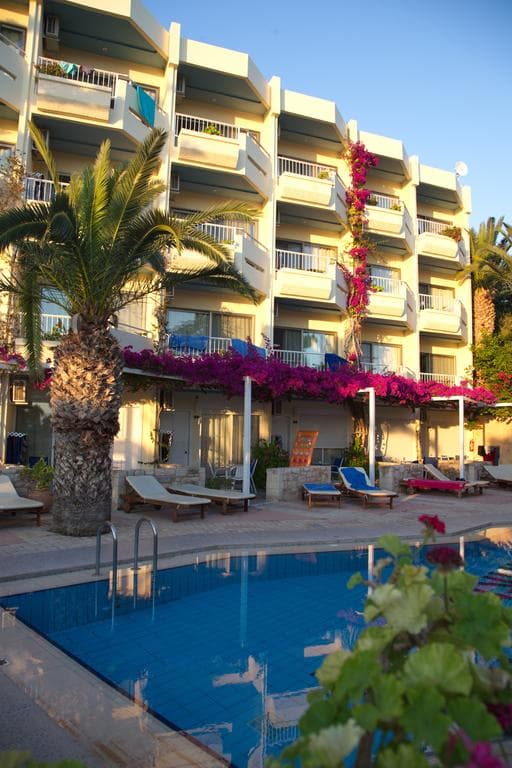 Rethymno Mare & Water Park