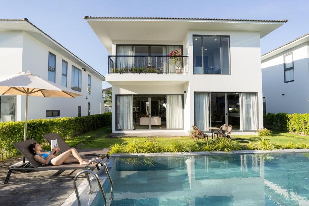 Andochine Resort & Spa Phu Quoc