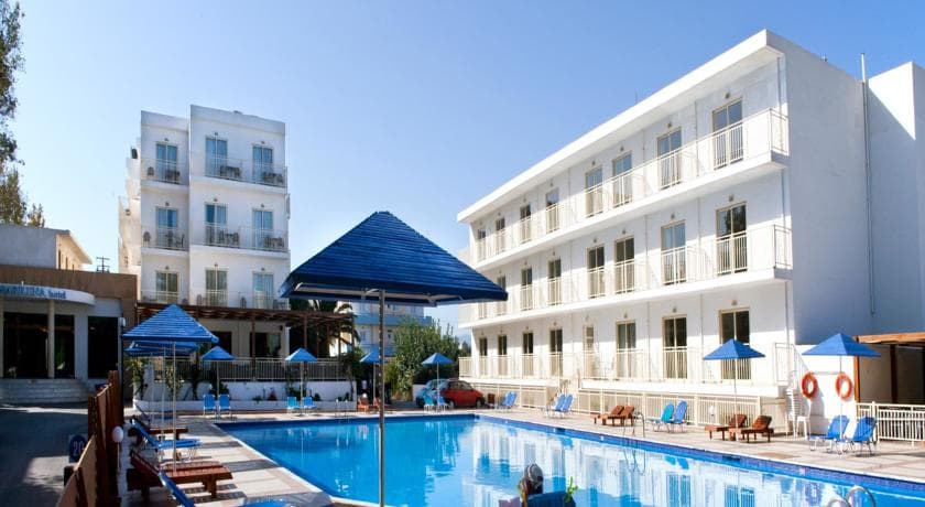 CHC Marilena Hotel