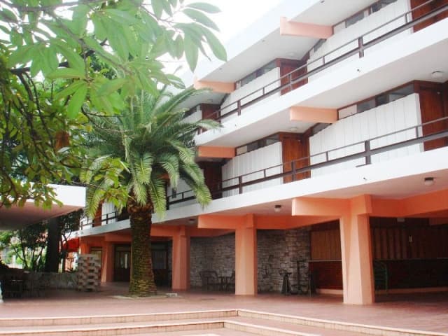 Kamelija Hotel