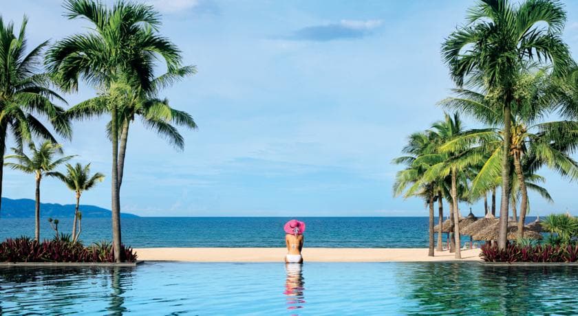 Furama Resort