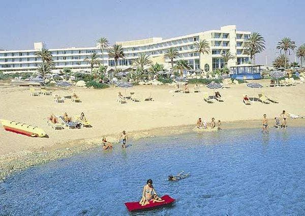Imperial Island Resort
