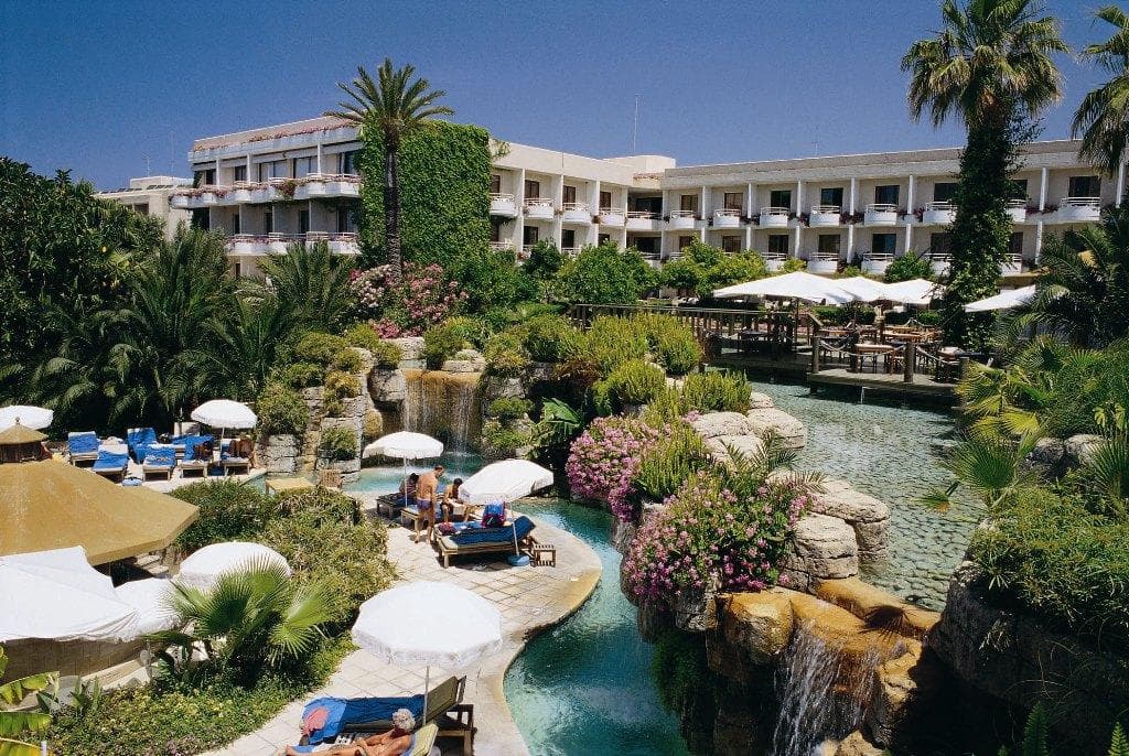 Annabelle Hotel
