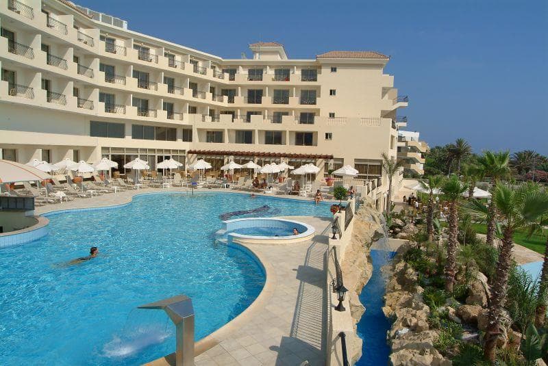 Aquamare Beach Hotel & Spa