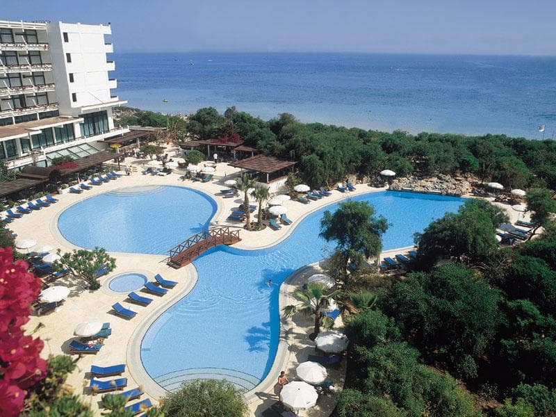 Grecian Bay Hotel