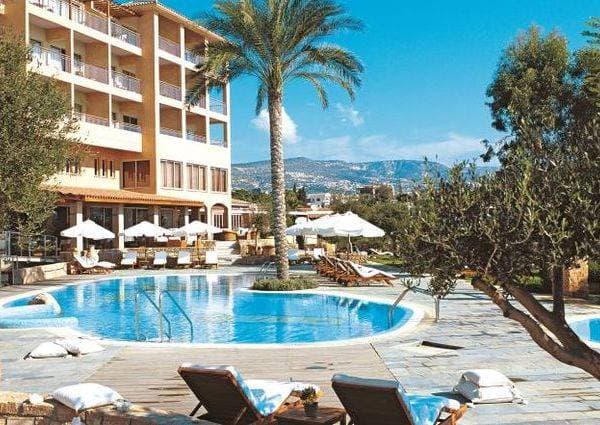 Sentido Thalassa Coral Bay