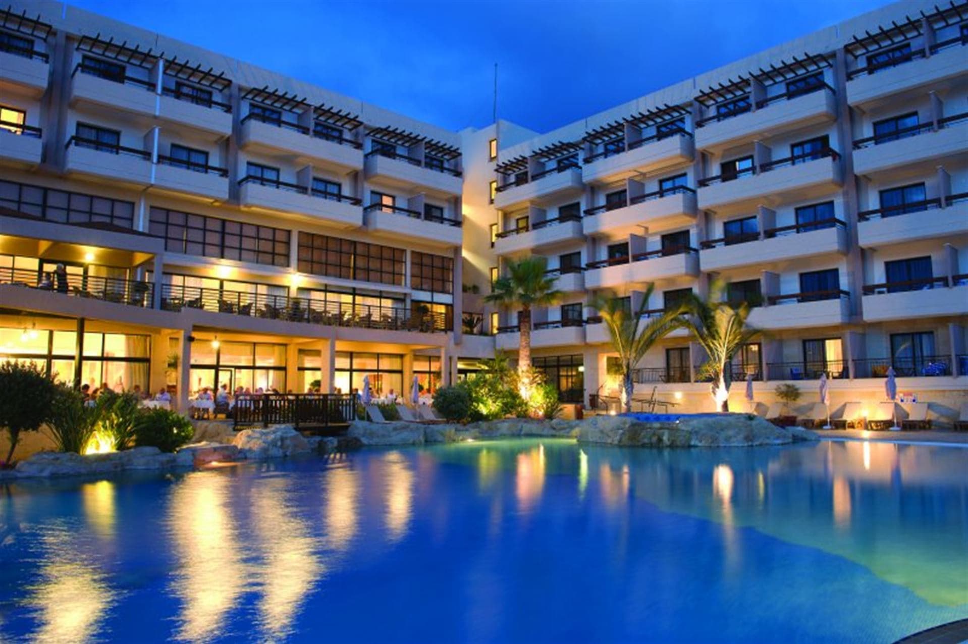 Atlantica Golden Beach