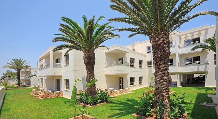 Euronapa Hotel