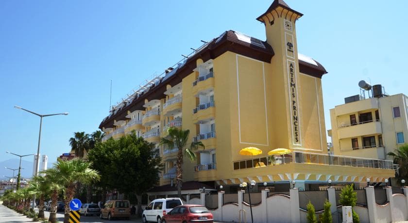 Citrus Plaza Hotel