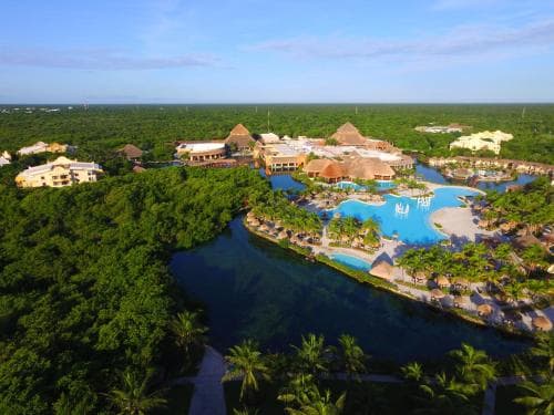 Grand Palladium Colonial Resort & Spa Akumal