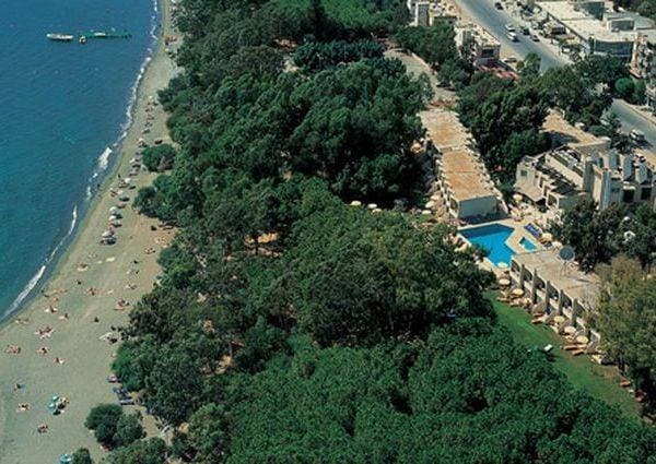 Park Beach Hotel