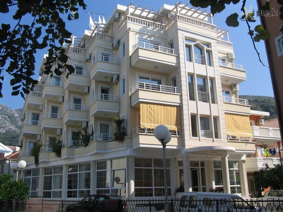 Obala Hotel