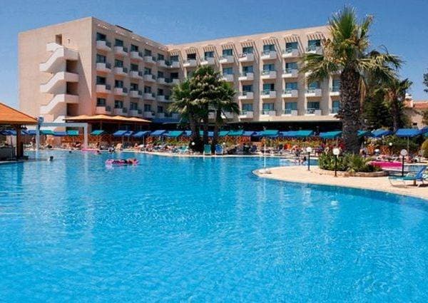 Antigoni Hotel