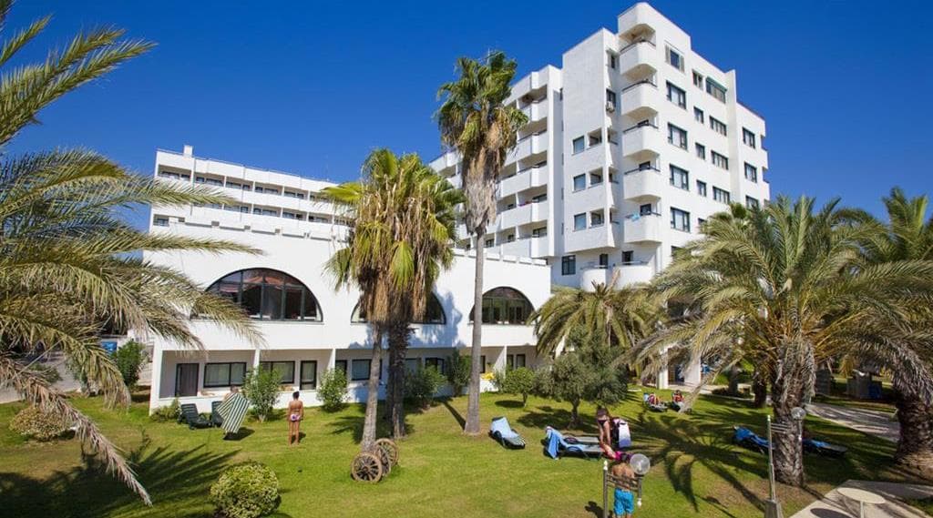 Sural Hotel