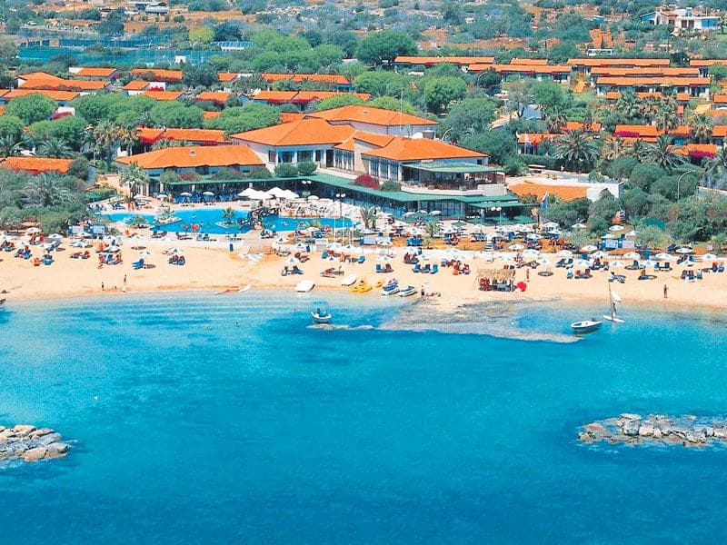 Mare Ayia Napa