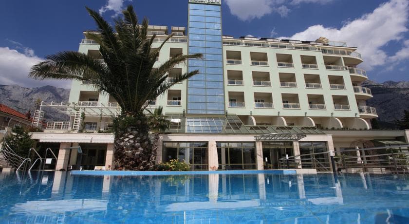 Park Hotel