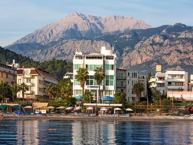 Viking Beach Hotel