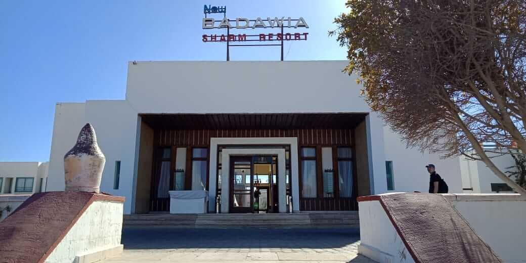 Badawia Sharm Resort