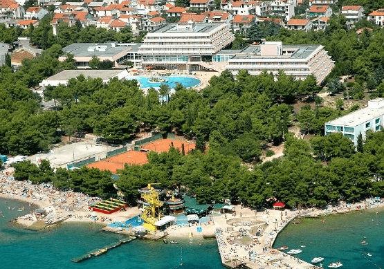 Olympia Hotel