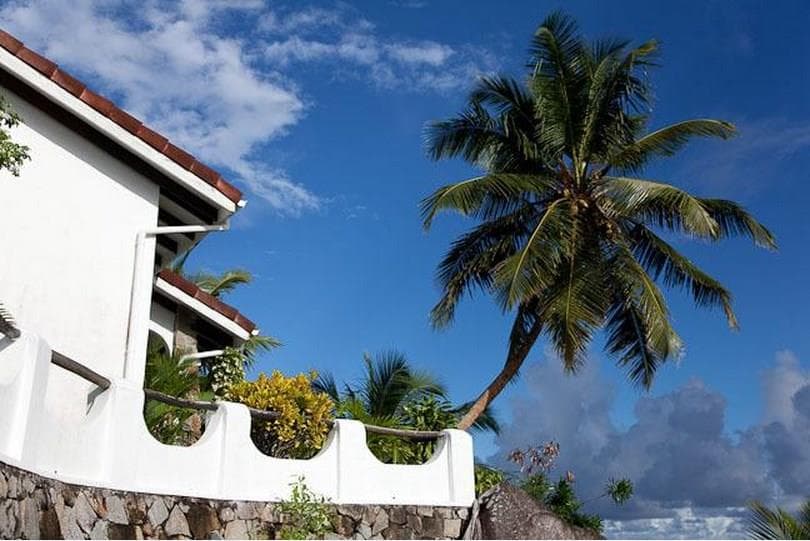Готель Eden's Holiday Villas — о. Мае, Сейшельські острови