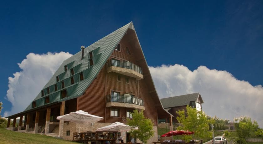 Polar Star Hotel
