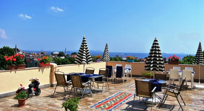 Fors Hotel