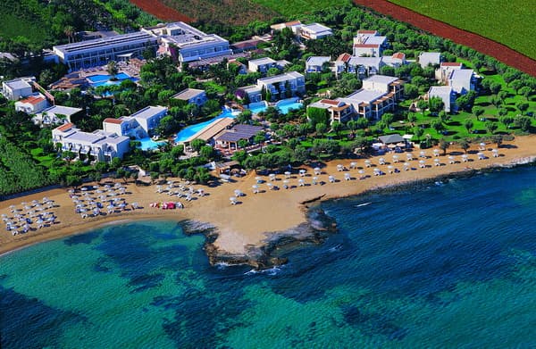 Cretan Malia Park