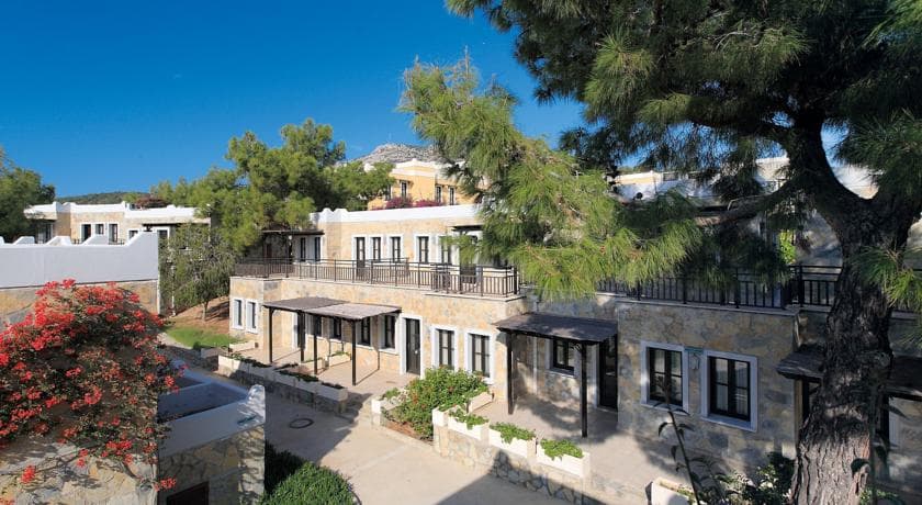 Bodrum Park Resort Yaliciftlik