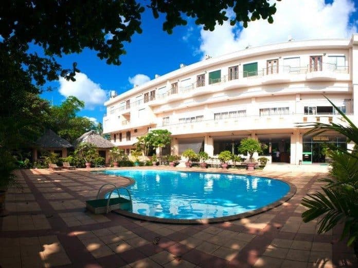 Kim Hoa Resort