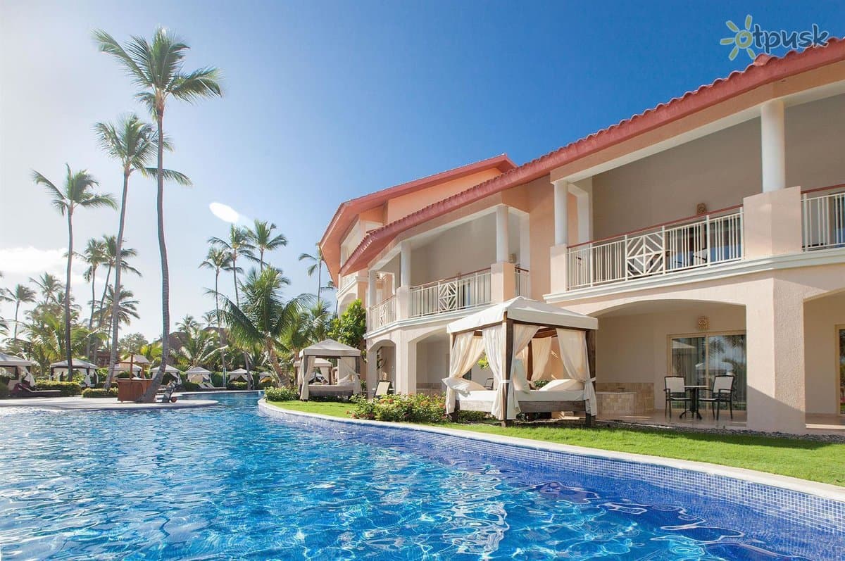 Majestic Elegance Club Punta Cana