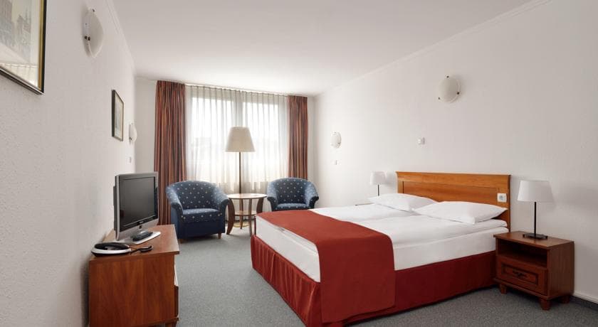 Impulso Fashion Hotel