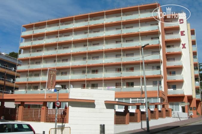 Alegria Mariner Hotel