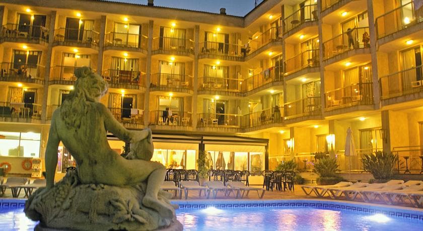 Miami Park Aparthotel