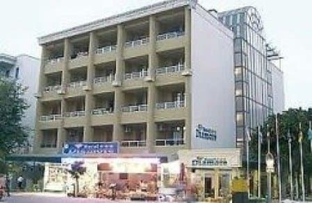 Diamore Hotel