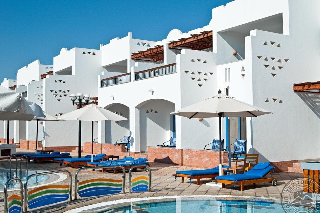 Jaz Fayrouz Resort
