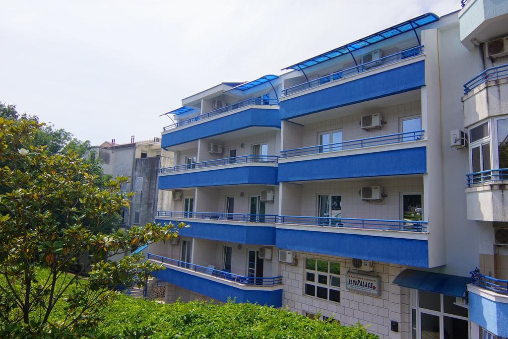 Blue Palace Apartmani