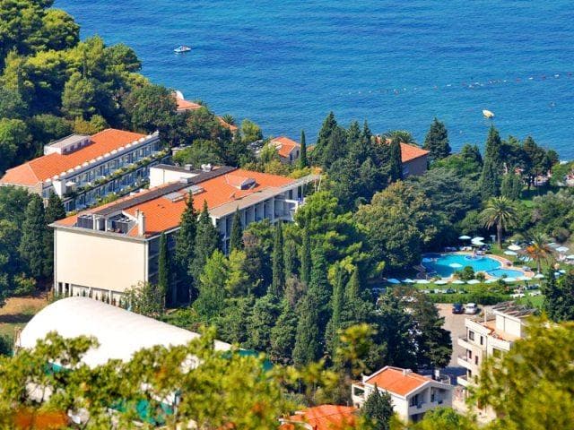 Rivijera Hotel