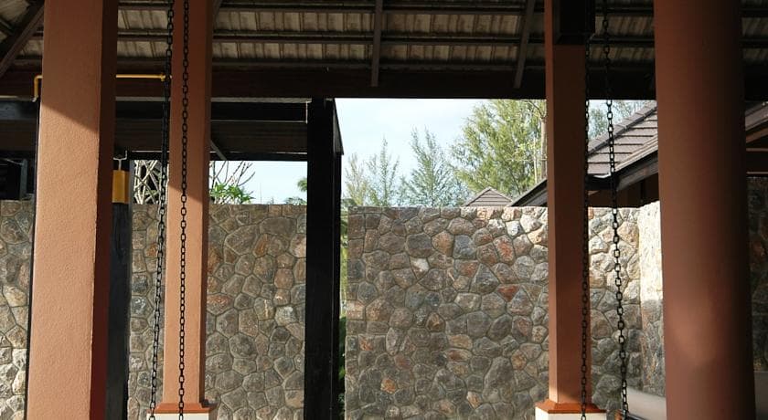 Palm Galleria Resort